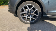 SEAT Arona 1.0 TSI 110 Xcellence Lux [EZ] 5dr DSG Petrol Hatchback